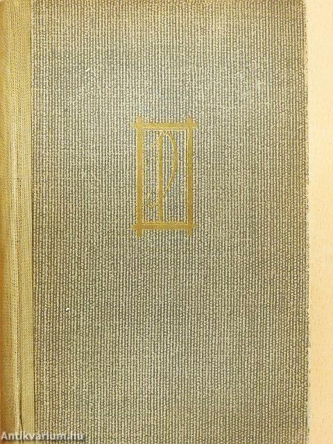 A modern grafológia