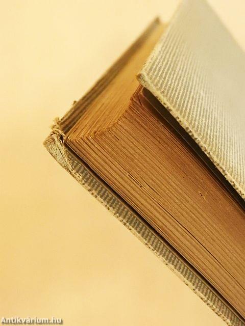 A modern grafológia