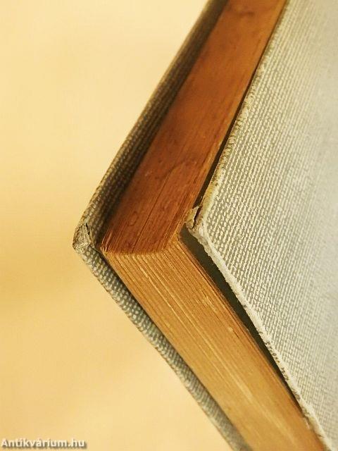 A modern grafológia