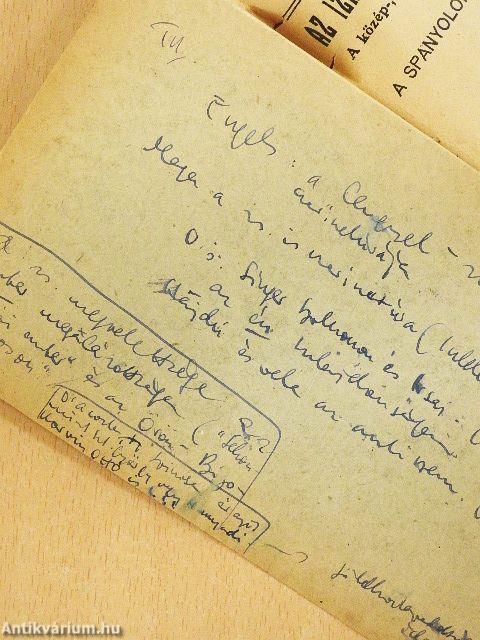 Az izraelita vallásoktatás vezérfonala