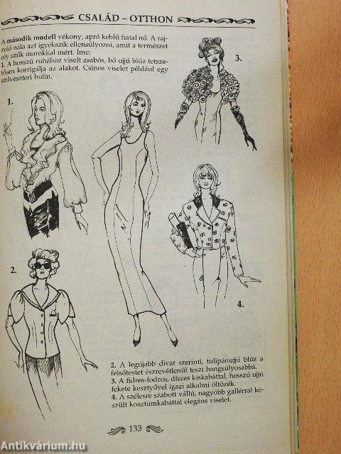 Kincses Kalendárium 1998