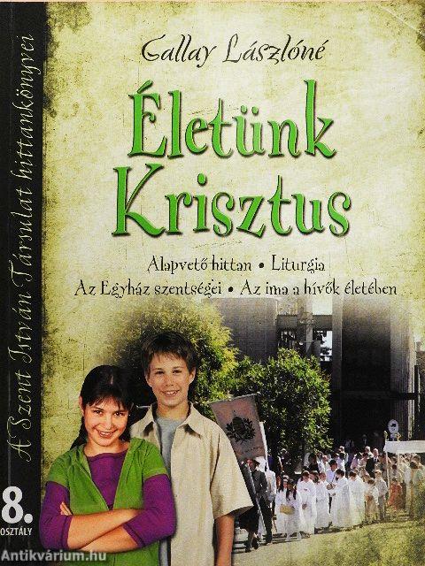 Életünk Krisztus