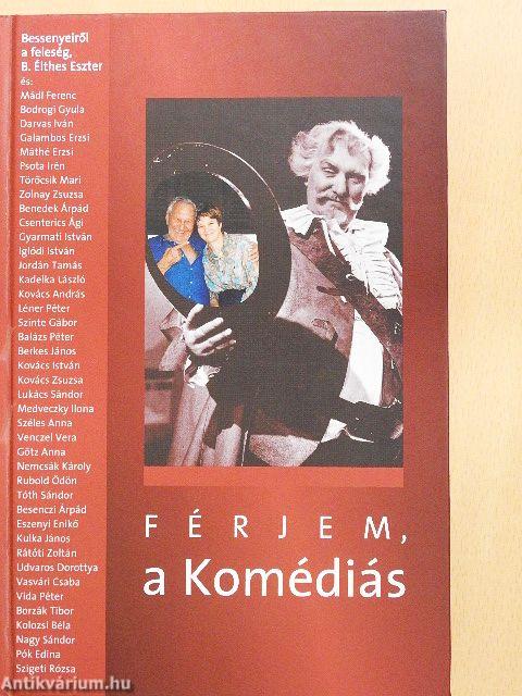 Férjem, a Komédiás