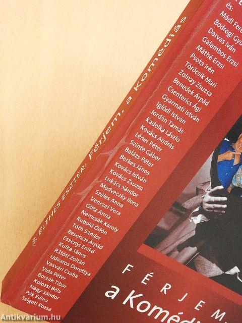 Férjem, a Komédiás