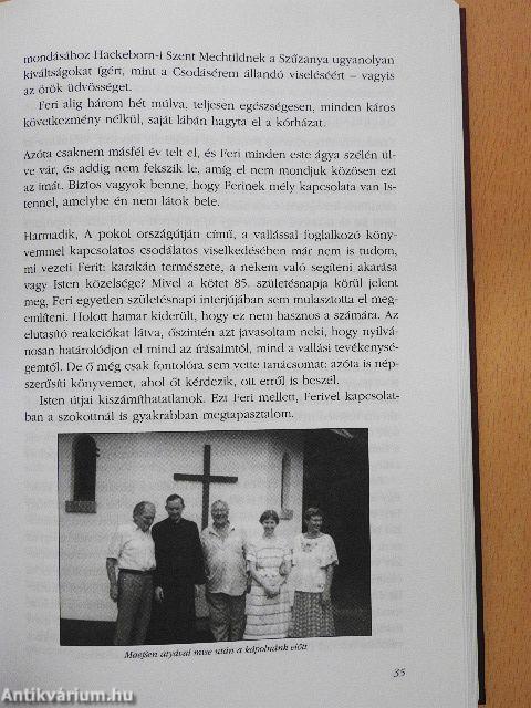 Férjem, a Komédiás