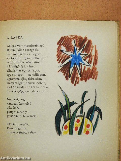 A cinóber piros madár