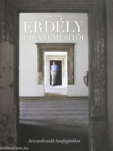 Erdély újranemesítői
