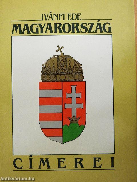 Magyarország címerei