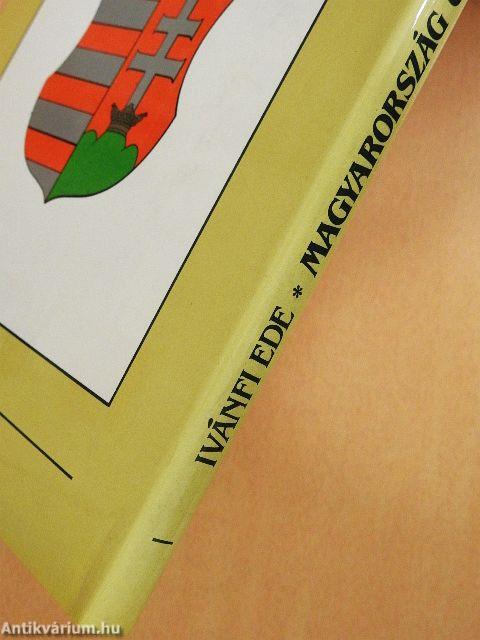 Magyarország címerei