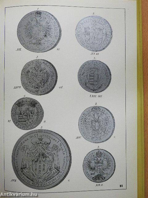 Magyarország címerei