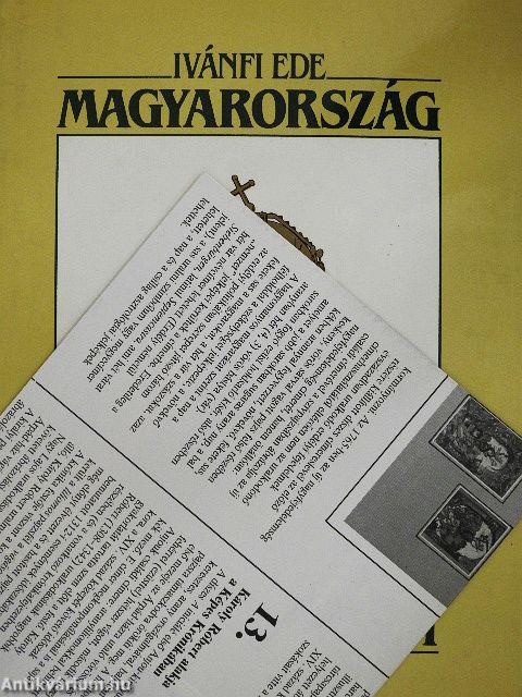 Magyarország címerei