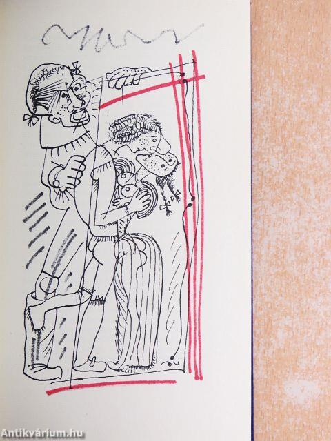 Candide vagy az optimizmus