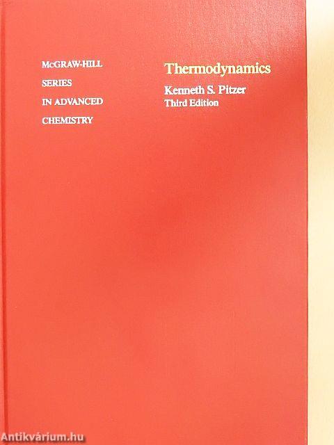 Thermodynamics