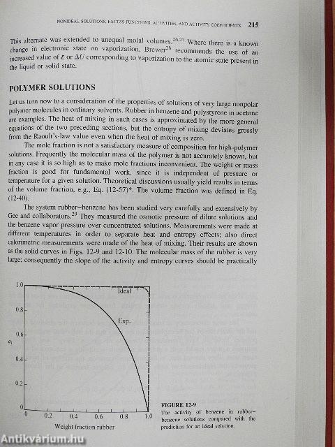 Thermodynamics