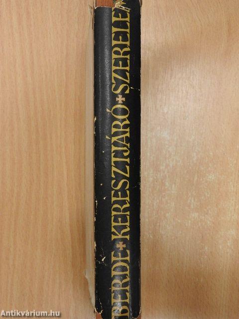 Keresztjáró szerelem