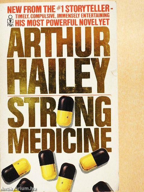 Strong Medicine