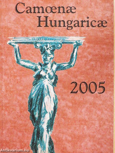 Camoenae Hungaricae 2 (2005)