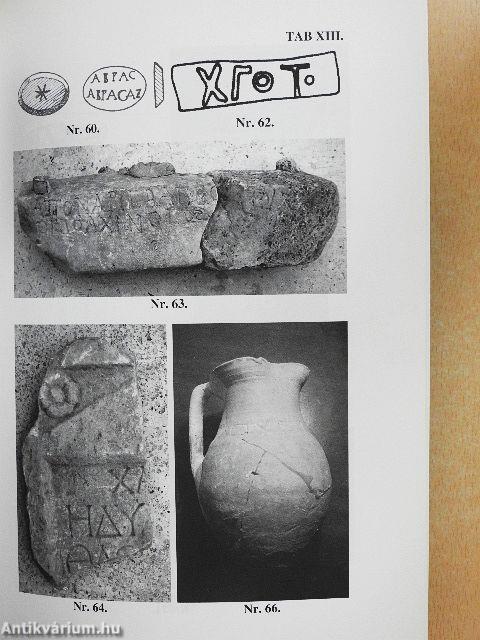 Corpus Inscriptionum Graecarum Dacicarum