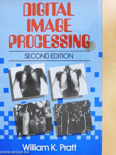 Digital Image Processing