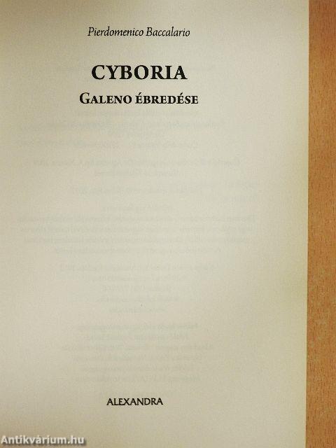 Cyboria