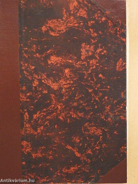 Asszonyok Aranykönyve I-II. (rossz állapotú)