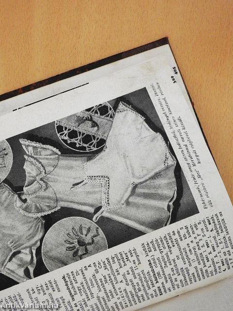 Asszonyok Aranykönyve I-II. (rossz állapotú)