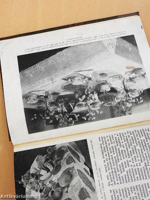 Asszonyok Aranykönyve I-II. (rossz állapotú)