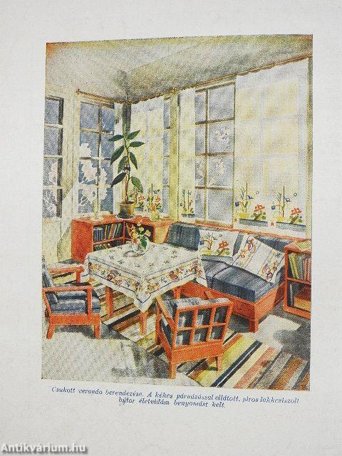 Asszonyok Aranykönyve I-II. (rossz állapotú)