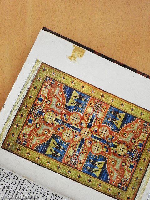 Asszonyok Aranykönyve I-II. (rossz állapotú)