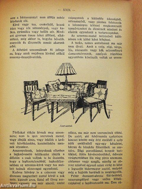 A jó házi konyha (rossz állapotú)