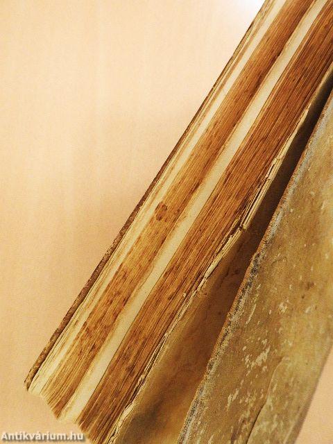 A jó házi konyha (rossz állapotú)