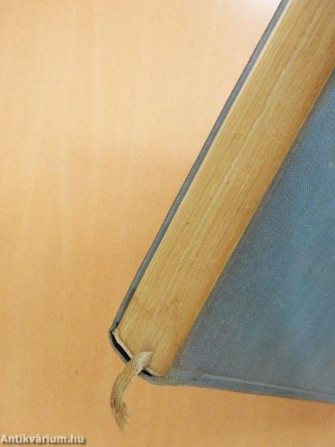 Konyhaművészet (rossz állapotú)