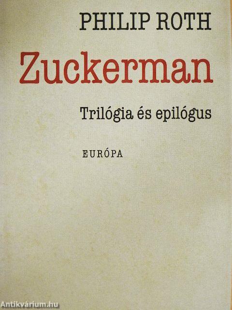 Zuckerman