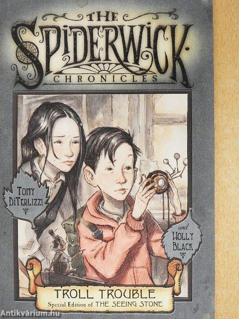 The Spiderwick Chronicles  2.