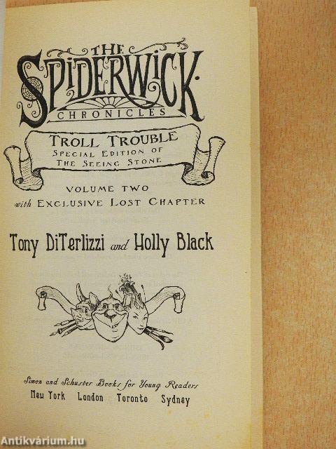 The Spiderwick Chronicles  2.