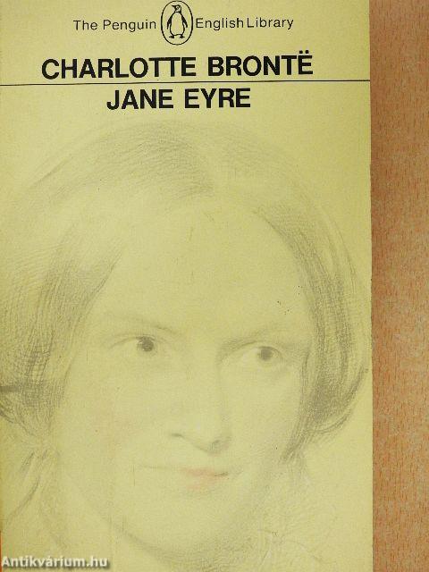 Jane Eyre