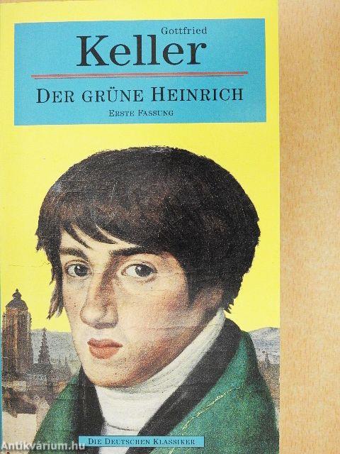 Der grüne Heinrich