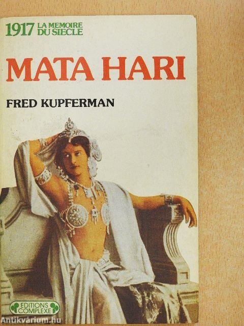 Mata Hari
