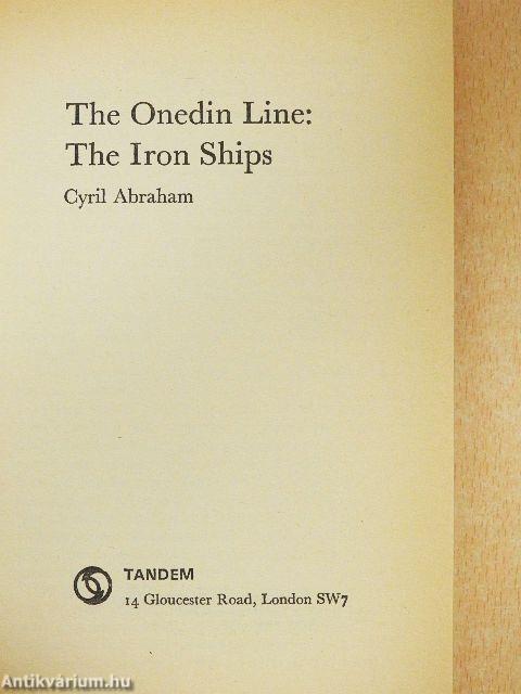 The Onedin Line