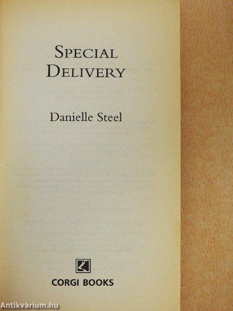 Special Delivery
