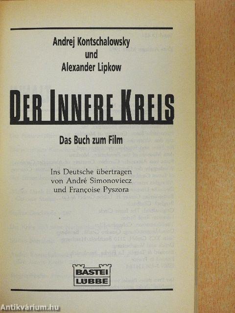 Der Innere Kreis