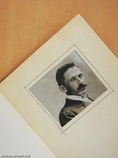 Gárdonyi Géza versei