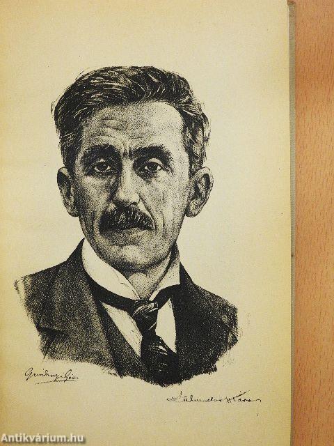 Gárdonyi Géza versei