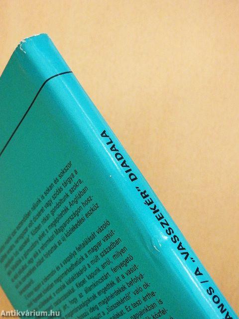 A "vasszekér" diadala