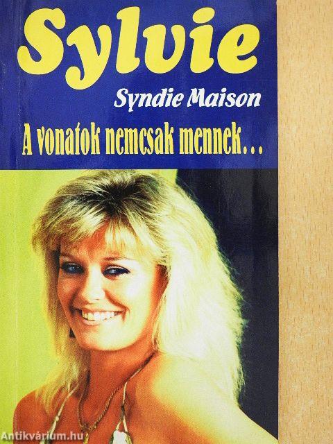 A vonatok nemcsak mennek...