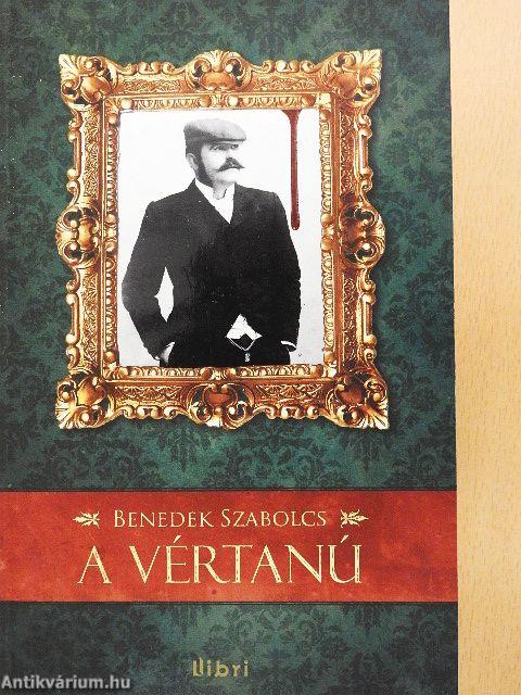 A vértanú