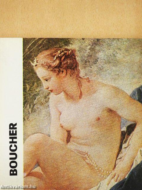 Boucher