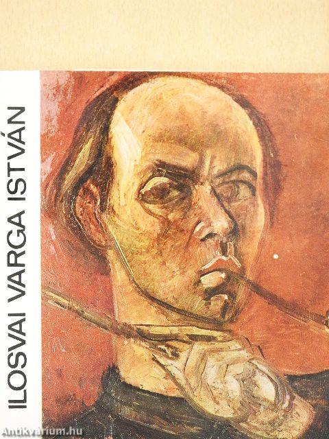 Ilosvai Varga István