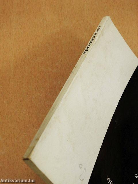 Ilosvai Varga István