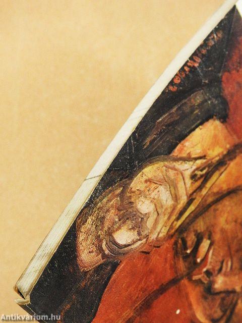 Ilosvai Varga István